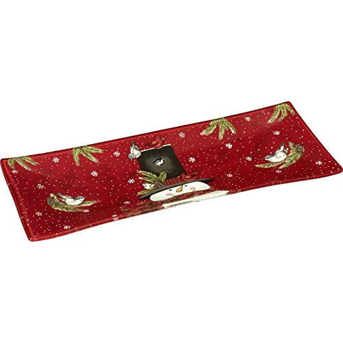 Ne'Qwa Snowman Votive Holder Ne'Qwa Snowman Votive Holder